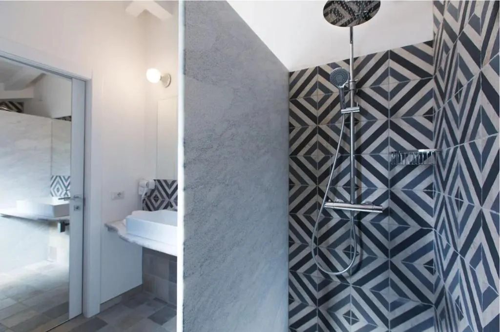 Room, Perdepera Resort, Cagliari
