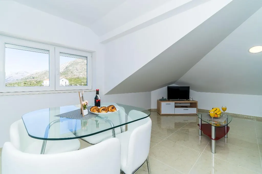 APARTMENT ONE BEDROOM Room, Apartments Smanjak, Dubrovnik