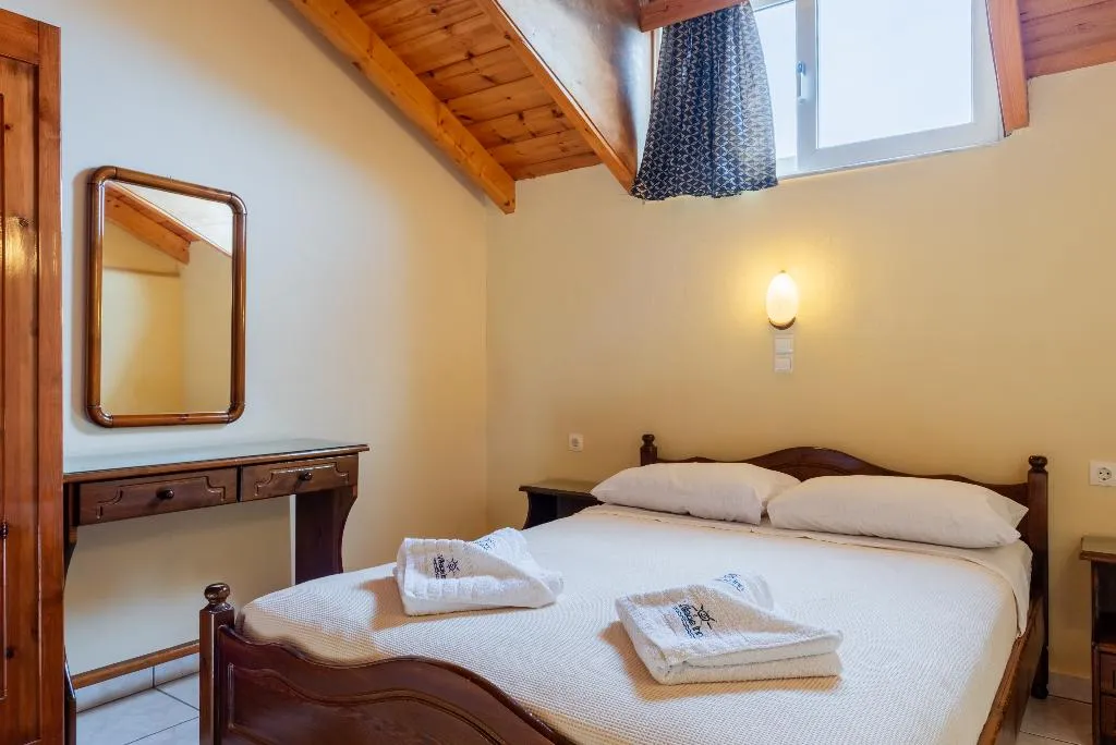 Room, Village Inn, Zante