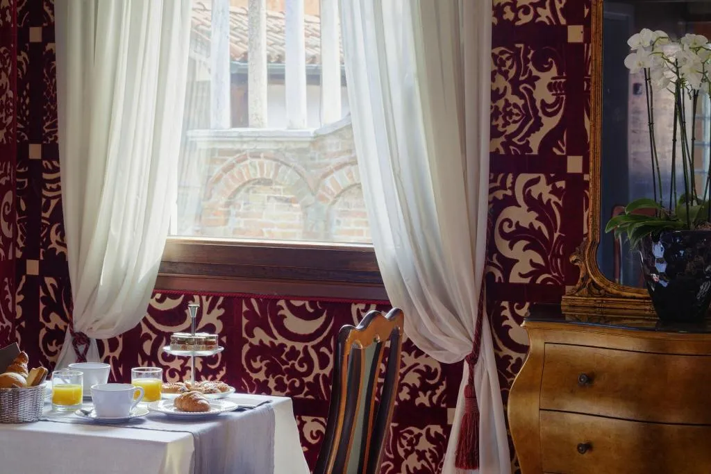 Restaurant, Bloom, Venice