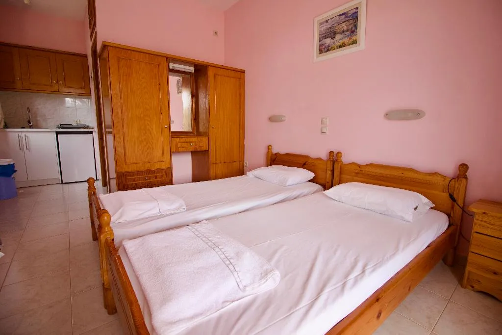 STUDIO STANDARD Room, Xi Village, Kefallinia