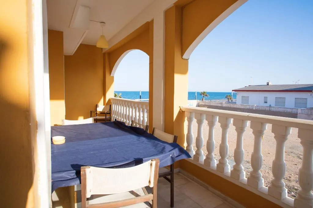Room, Hostal Alba, Costa Blanca