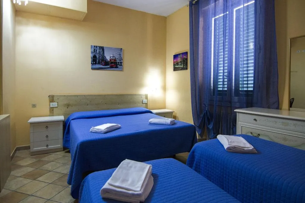 Room, Affittacamere Mannolini, Florence