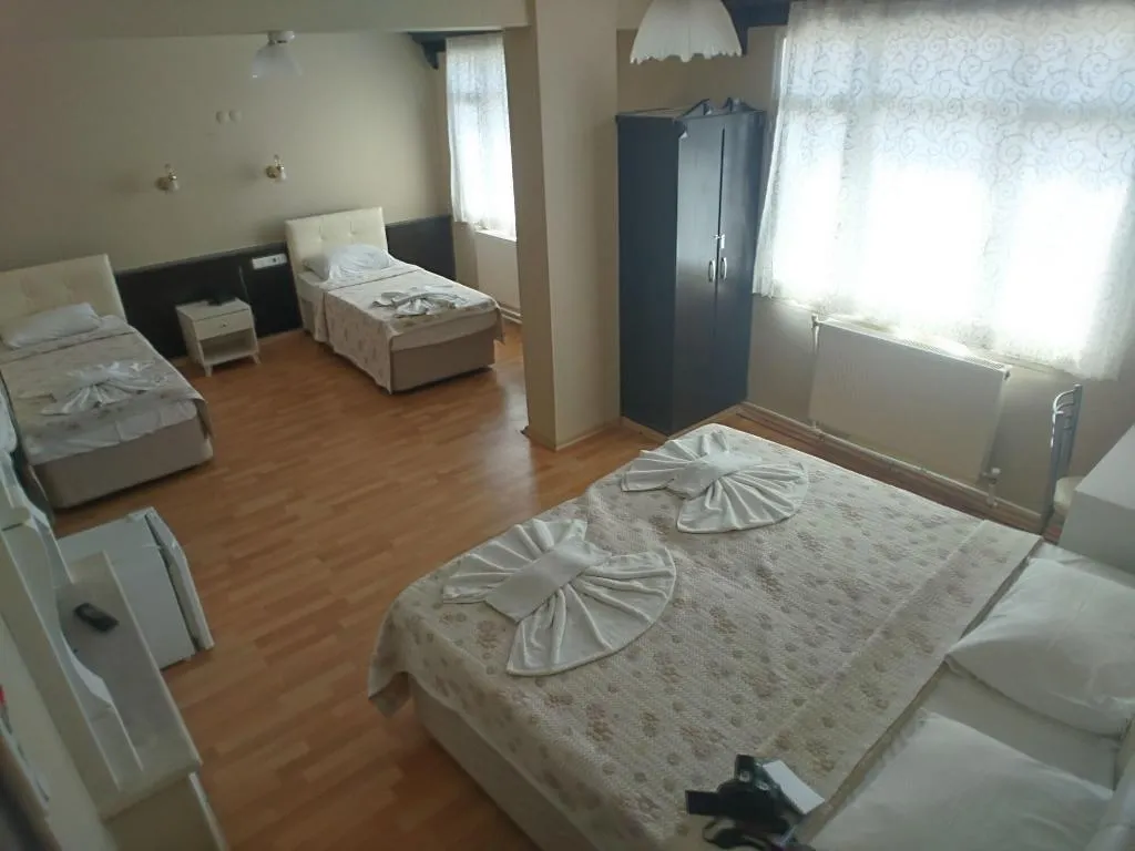 Room, Ephesus Centrum, Izmir