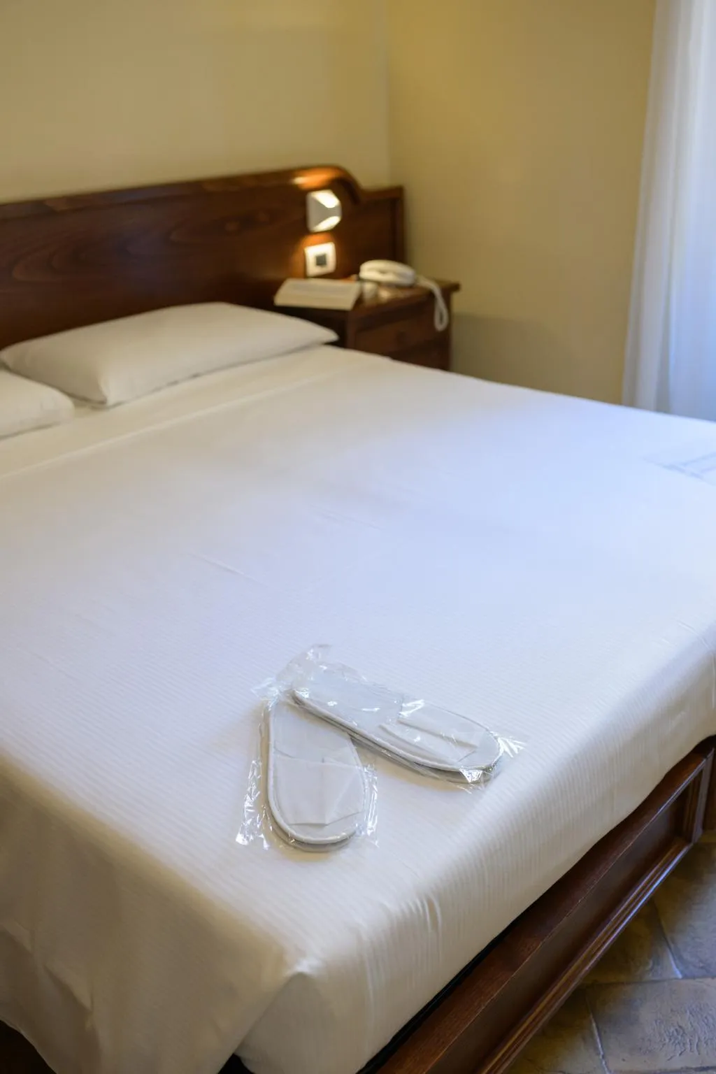 Room, Hotel Casa I Cappuccini, Rome