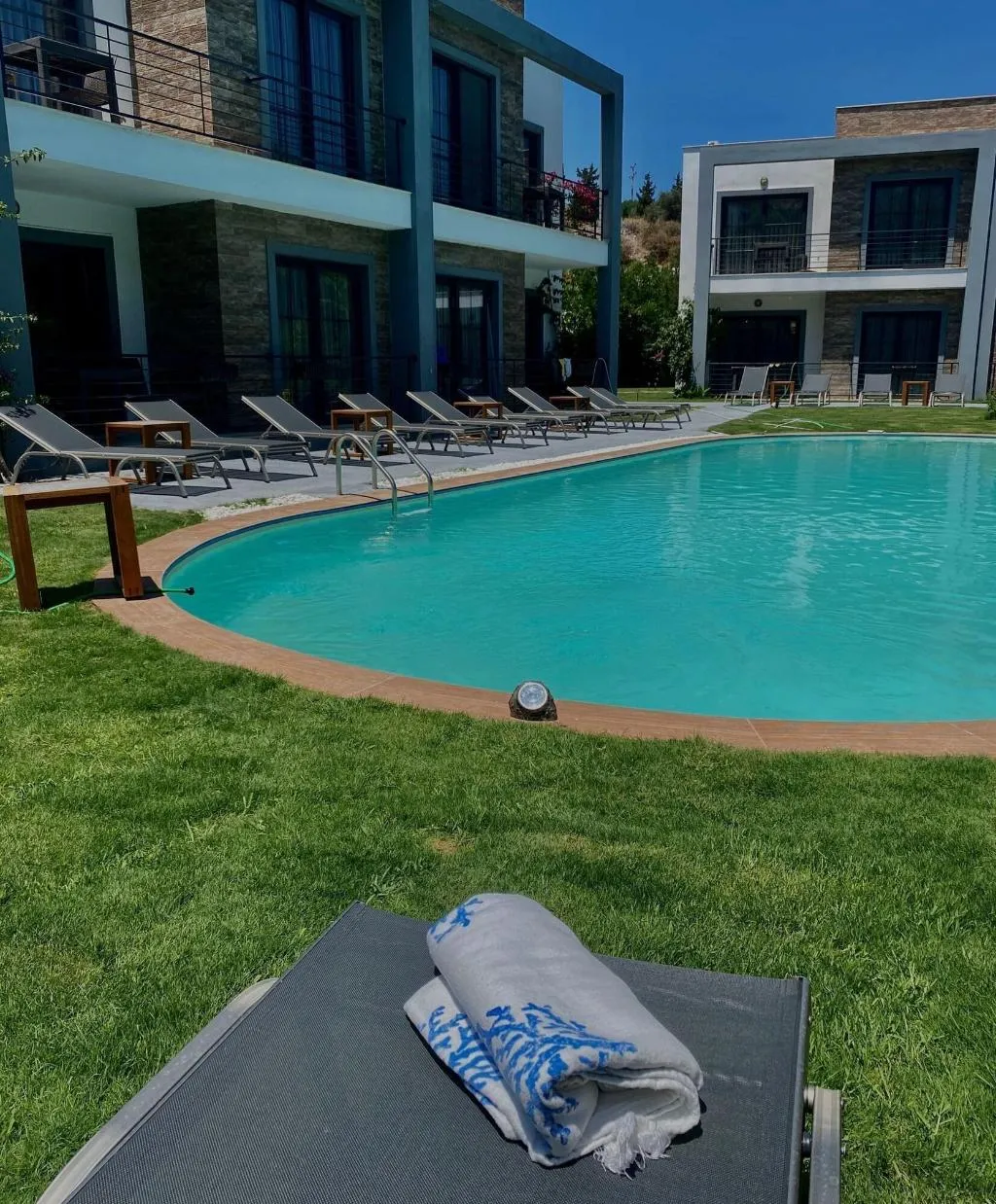 Sports and Entertainment, Malta Hotel Bodrum, Bodrum