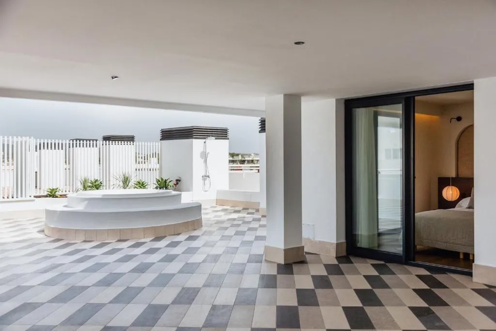 SUITE WITH BALCONY Room, El Hotel Pacha - Includes entrace to Pacha Club, Ibiza