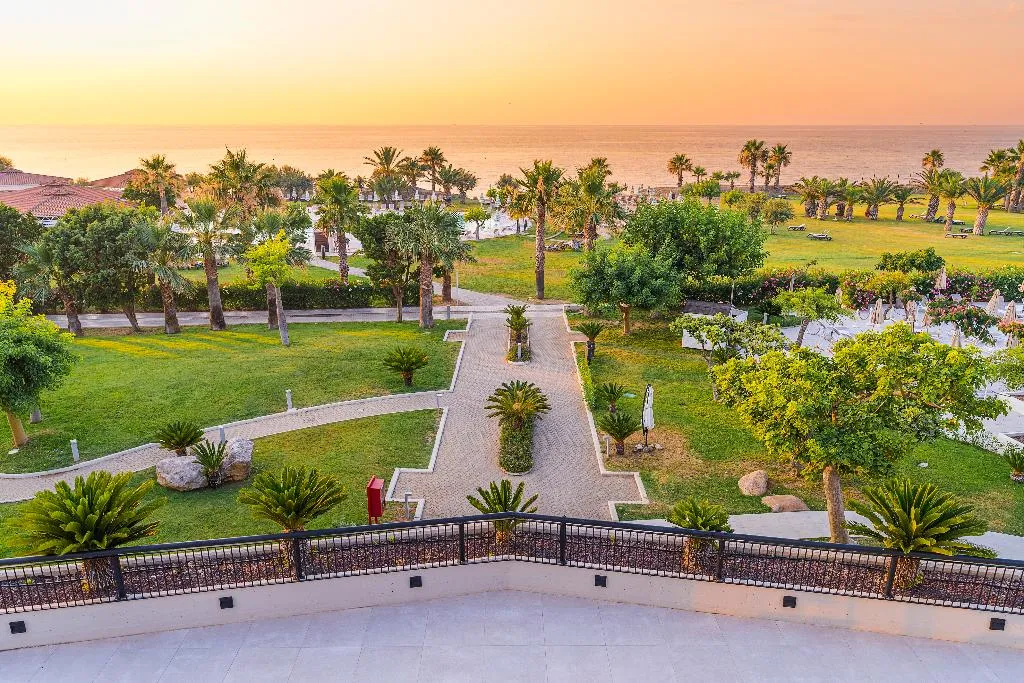 General view, Grand Palladium Sicilia Resort & Spa, Palermo