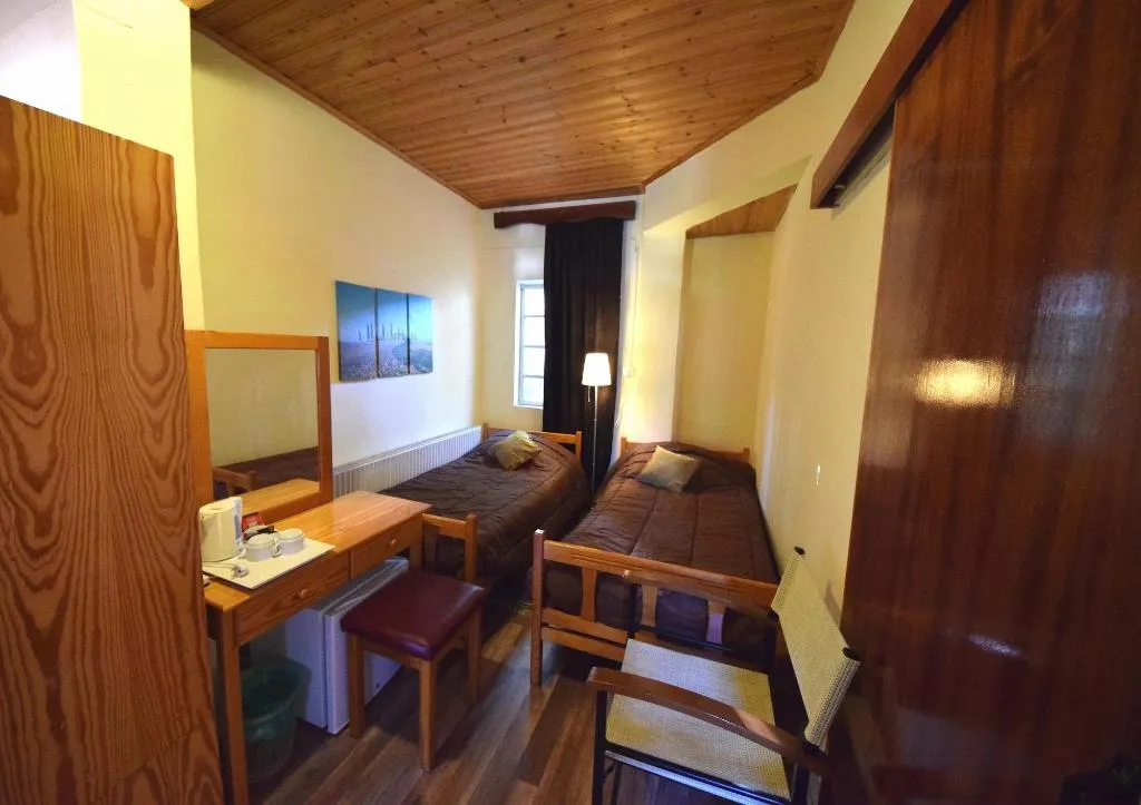 Room, Christys Palace Hotel, Cyprus