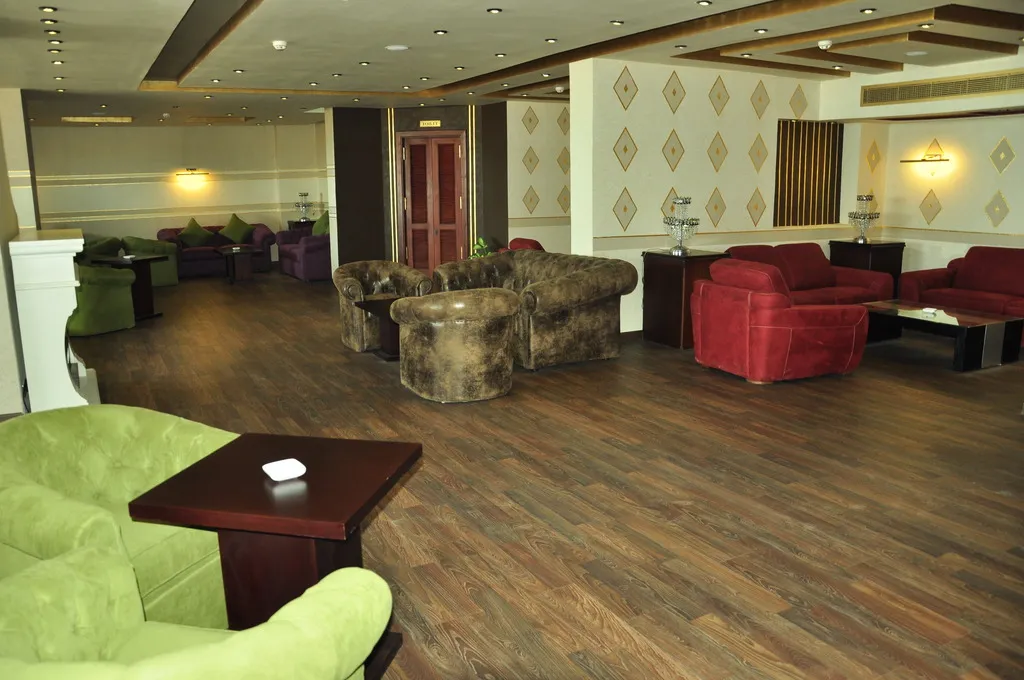 Bar, Gravity Hotel Aqua Park Hurghada, Red Sea Riviera