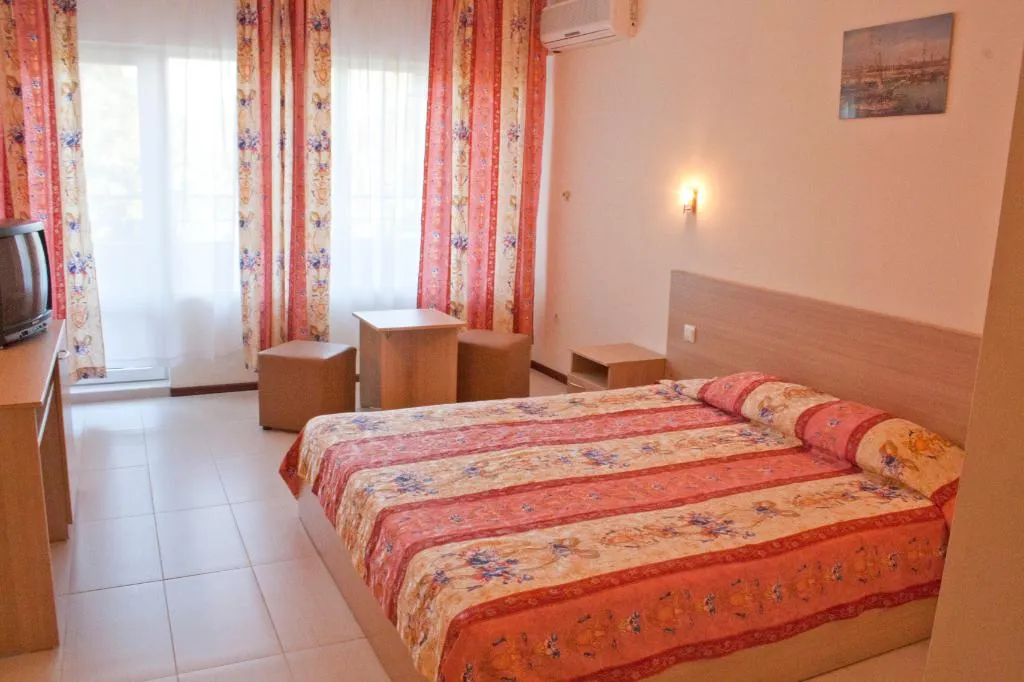 Room, Park Hotel Bellevue Golden Sands, Bourgas