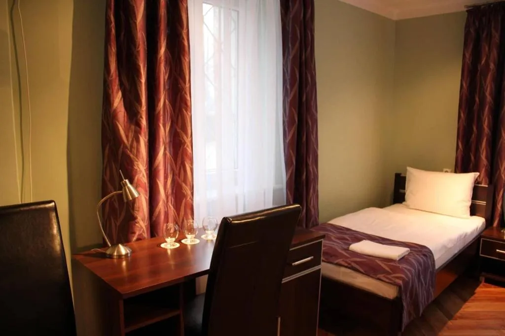 Room, Hostel Biały Dom, Krakow