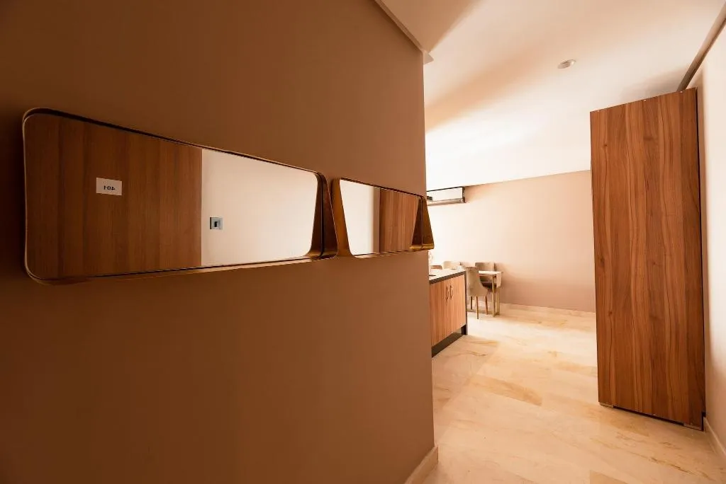 Lobby, Avenue Suites & Appart Hotel Deluxe, Casablanca