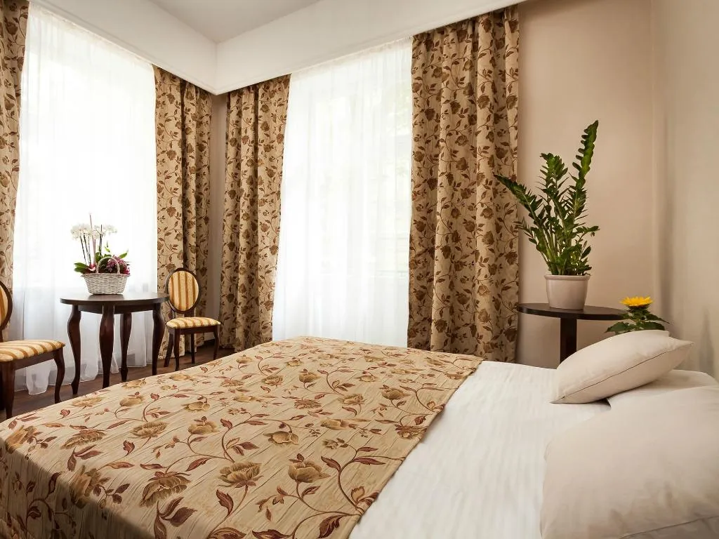 APARTMENT DELUXE Room, Apartments Bonerowska 5, Krakow