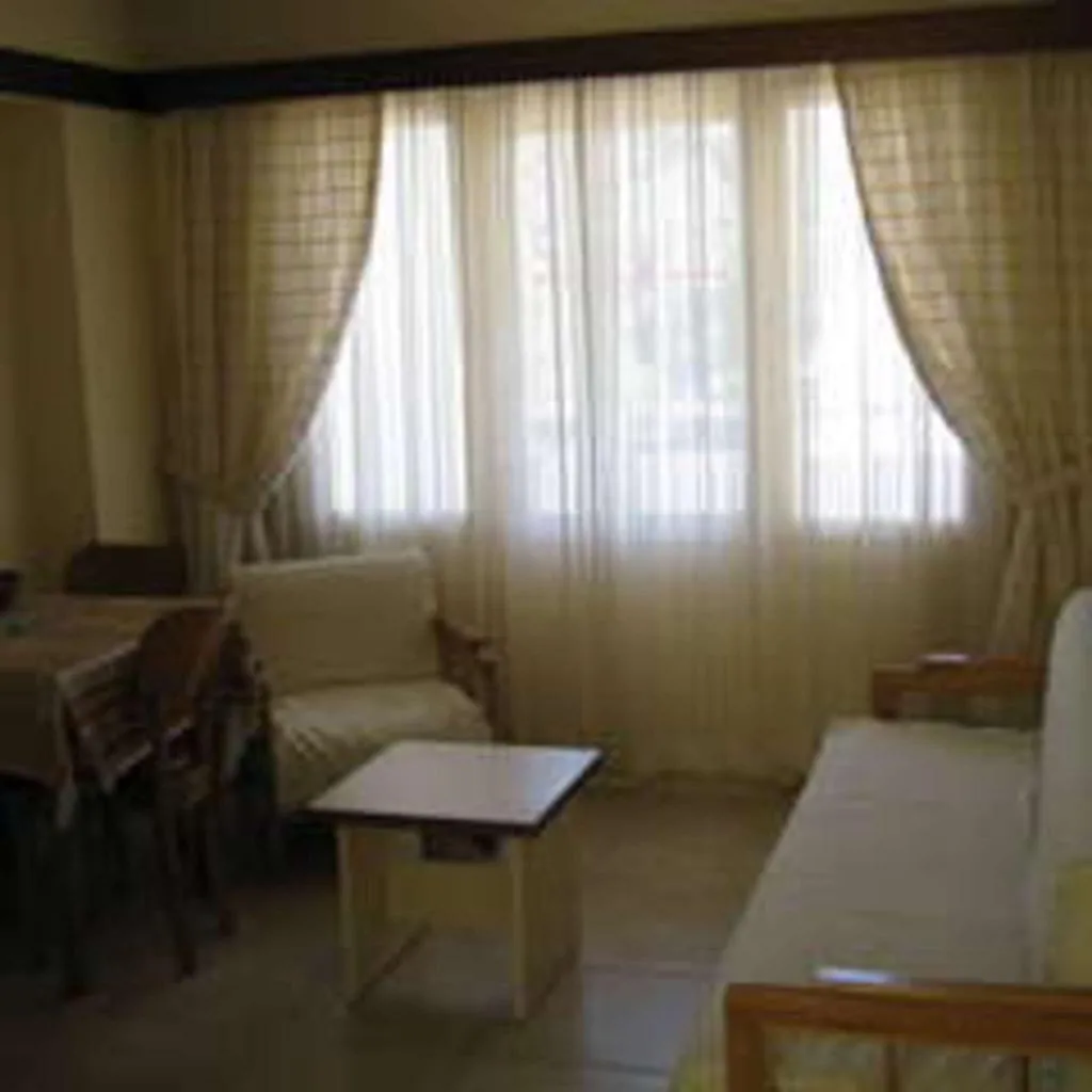 Room ONE BED Room, Oya Apart, Izmir