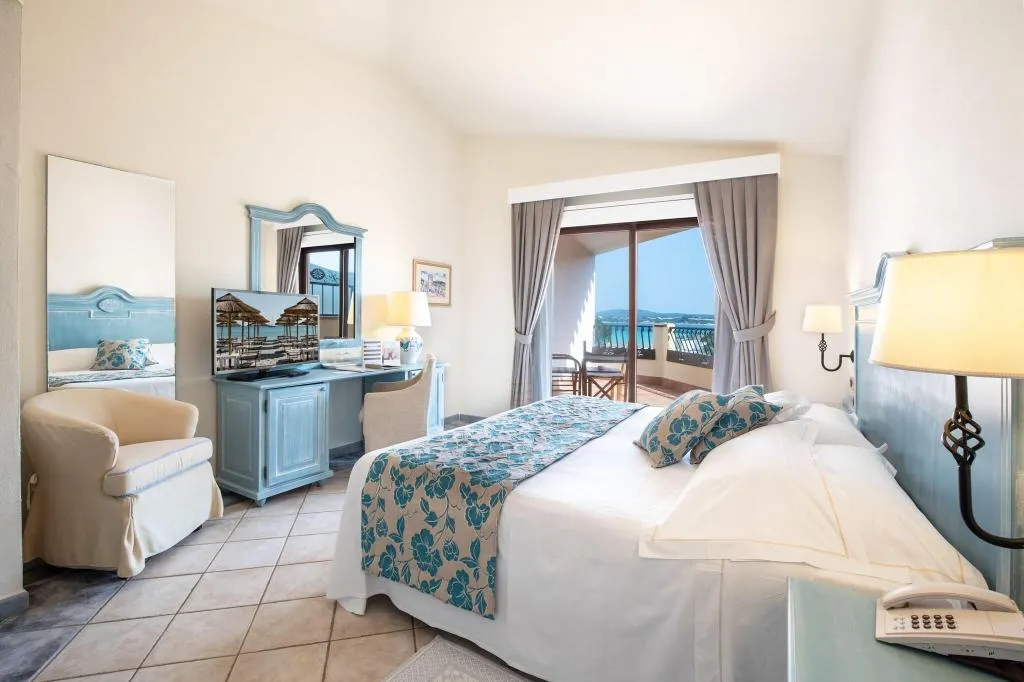 Room, Abi d'Oru, Olbia