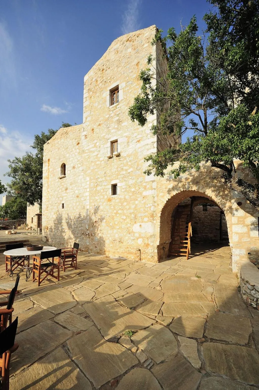 Lobby, Citta Dei Nicliani, Kalamata