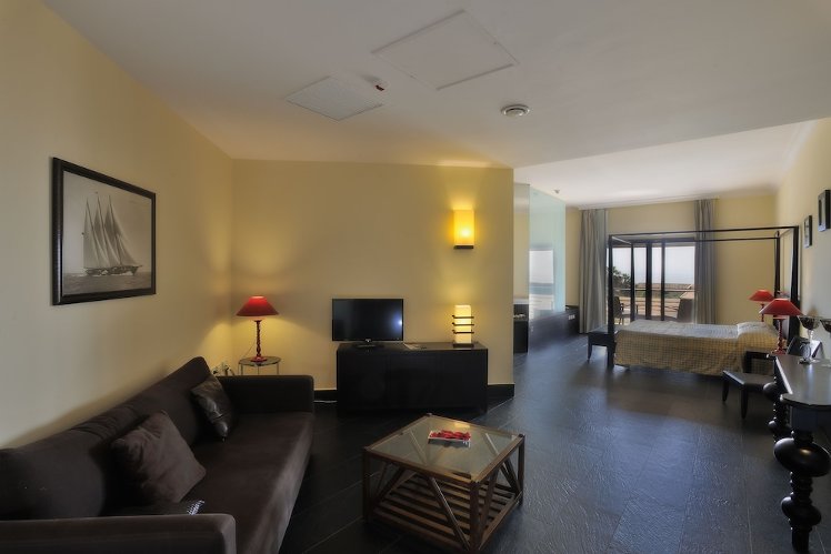 Falconara Greenblu Resort, Catania