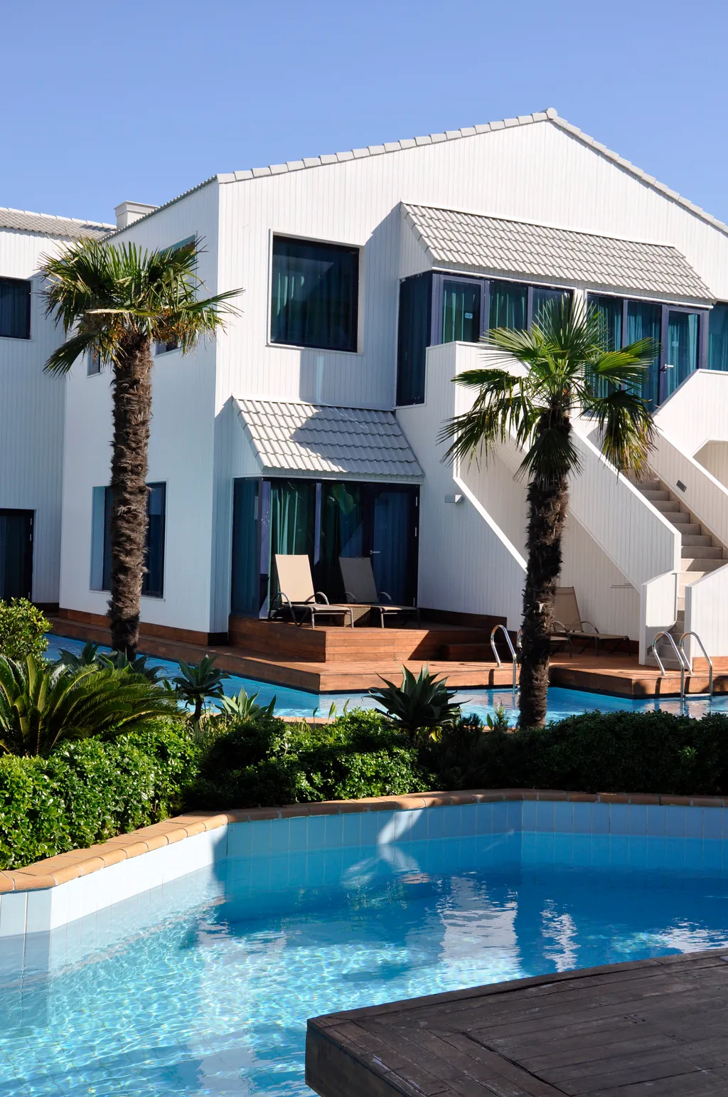 SUITE LAKE VIEW Room, Susesi Luxury Resort, Antalya