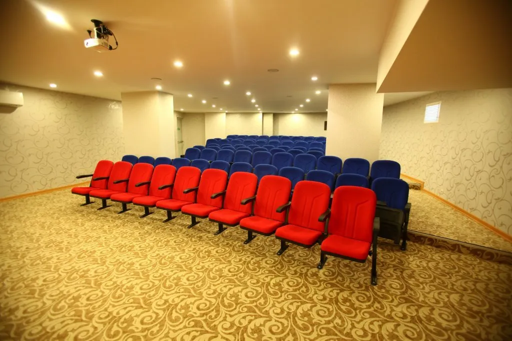 Conferences, Cender Hotel, Antalya