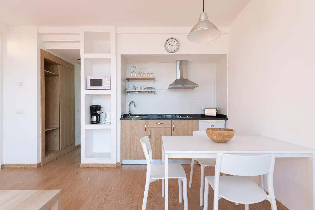 APARTMENT STANDARD Room, Apartments Cordial Judoca Beach Only Adults, Gran Canaria