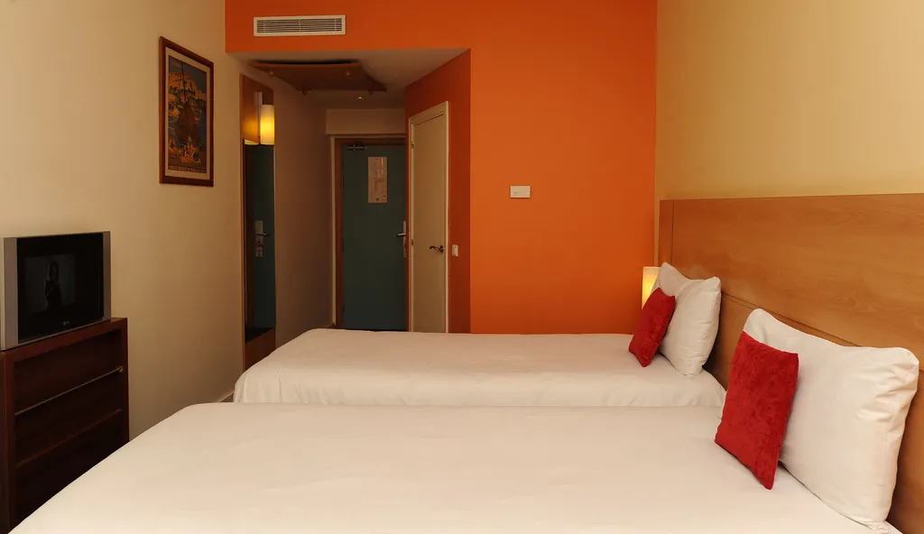 Room, Ibis Marrakech Palmeraie, Marrakech