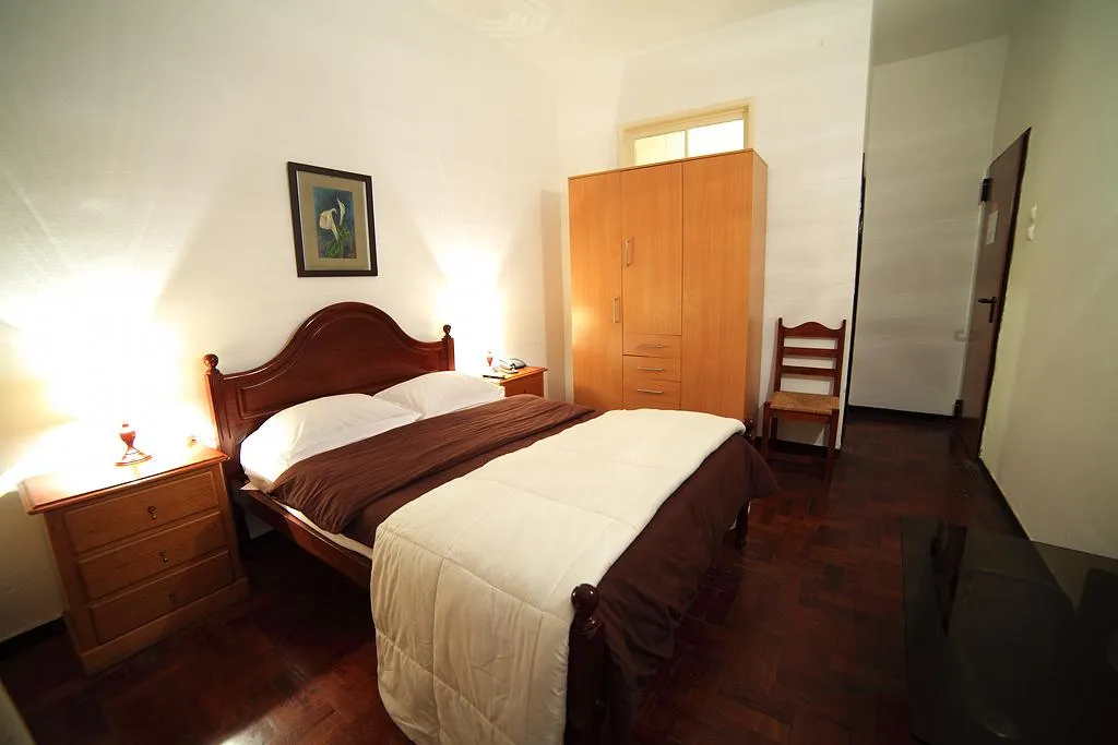 DOUBLE SUPERIOR Room, Residencial Funchal, Madeira