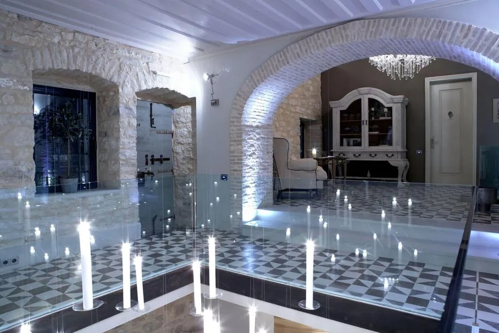 Lobby, Torri e Merli Hotel by GHH, Corfu