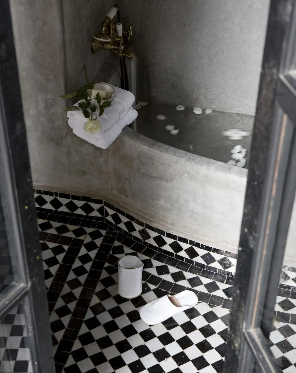 Room, Dar Darma - Riad, Marrakech