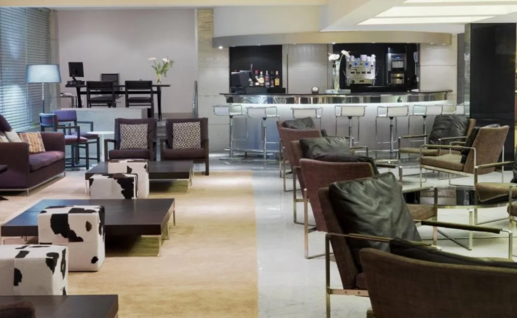 Bar, H10 Gran Tinerfe - Adults Only, Tenerife
