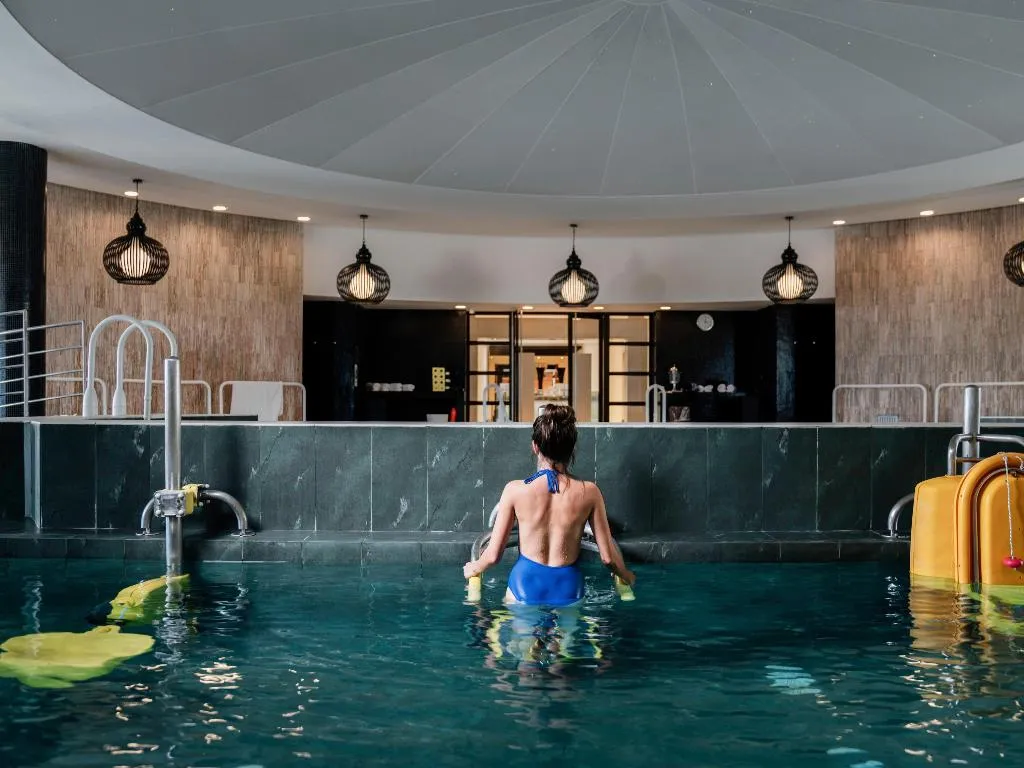 Sports and Entertainment, Sofitel Agadir Thalassa, Agadir