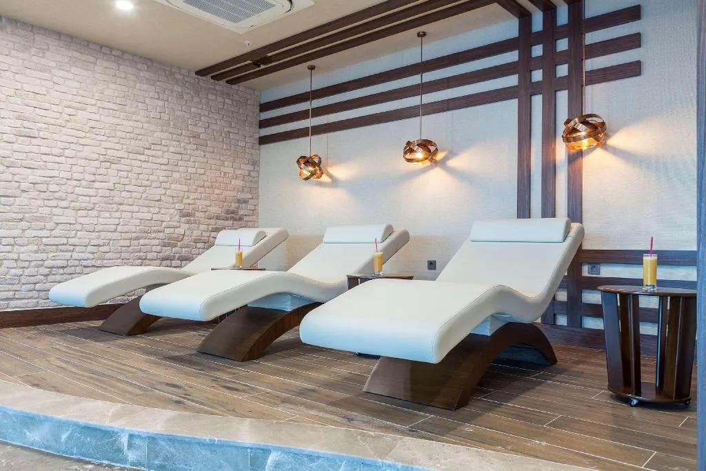 Sports and Entertainment, Best Western Vib Antalya Hotel, Antalya