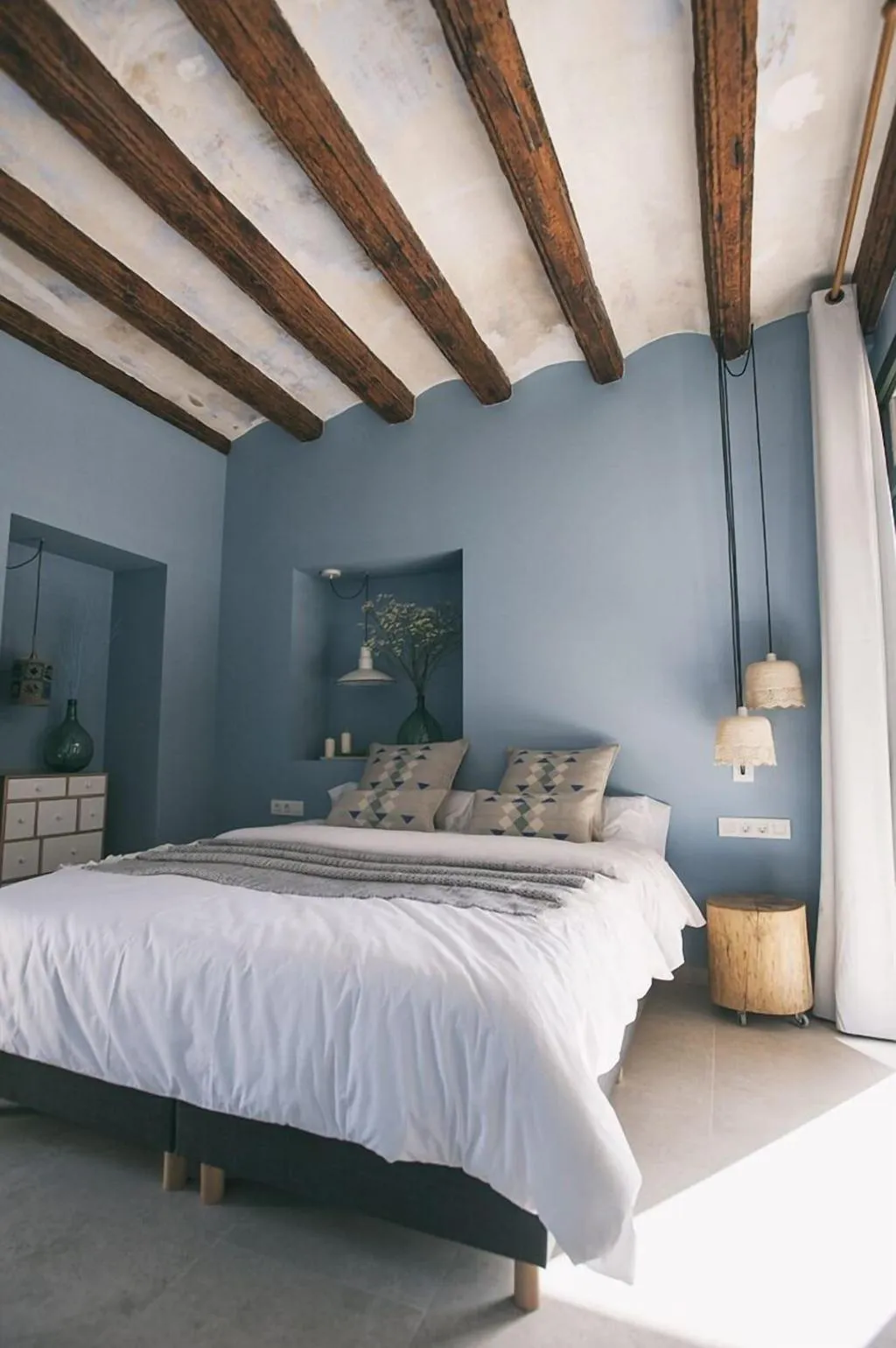 Room, Can Alemany, Barcelona