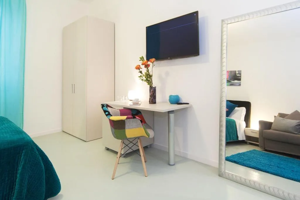 Room, Casa Bella Pantheon Luxury Suite, Rome