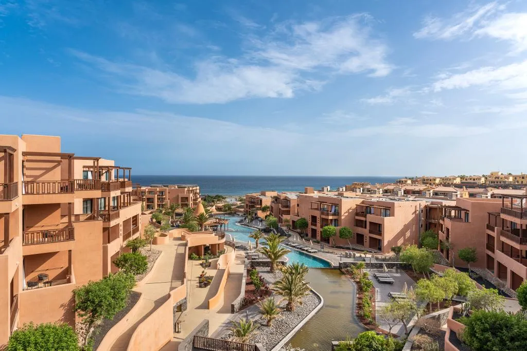 General view, Barcelo Tenerife, Tenerife