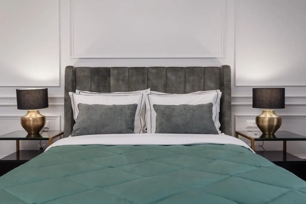 Room, Praxitelous Luxury Suites, Athens