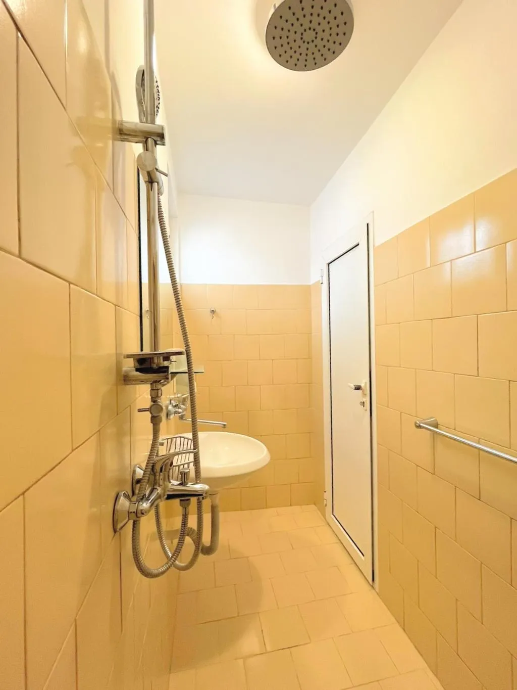 Double or Twin ECONOMY Room, Lotus, Bourgas