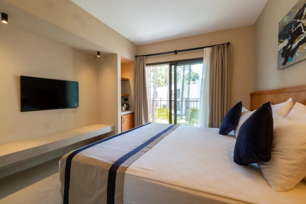 DOUBLE SUPERIOR Room, Siu Collection, Antalya