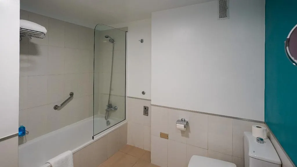 APARTMENT MOUNTAIN VIEW Room, Coral la Quinta Park Suites, Tenerife