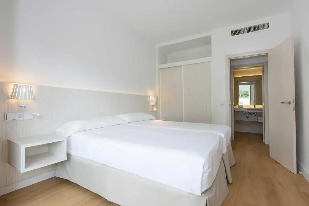 APARTMENT SUPERIOR Room, Valentin Grand Park Suite Hotel, Majorca