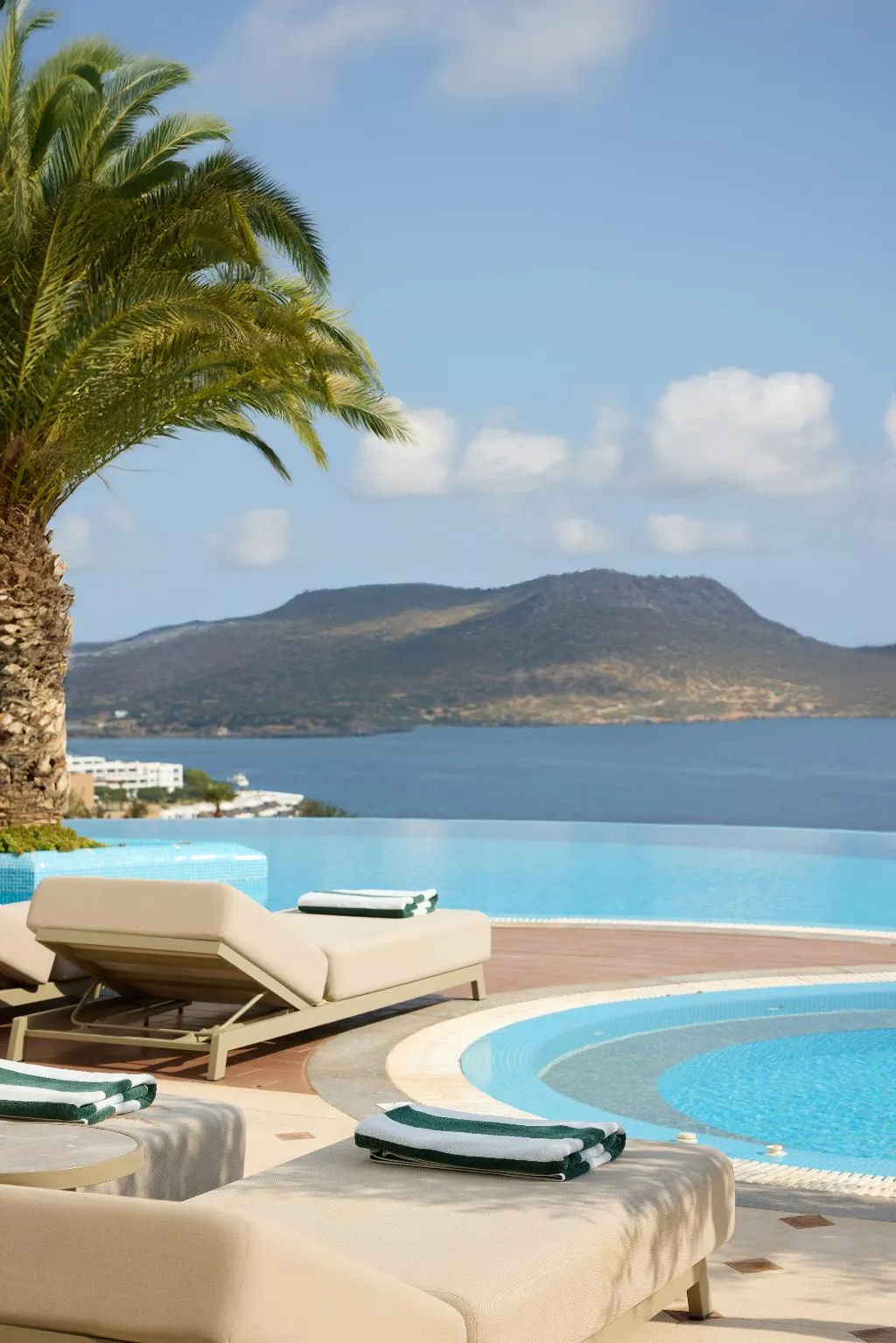 VILLA DELUXE THREE BEDROOM Room, Elounda Gulf Villas by Sandglass, Crete