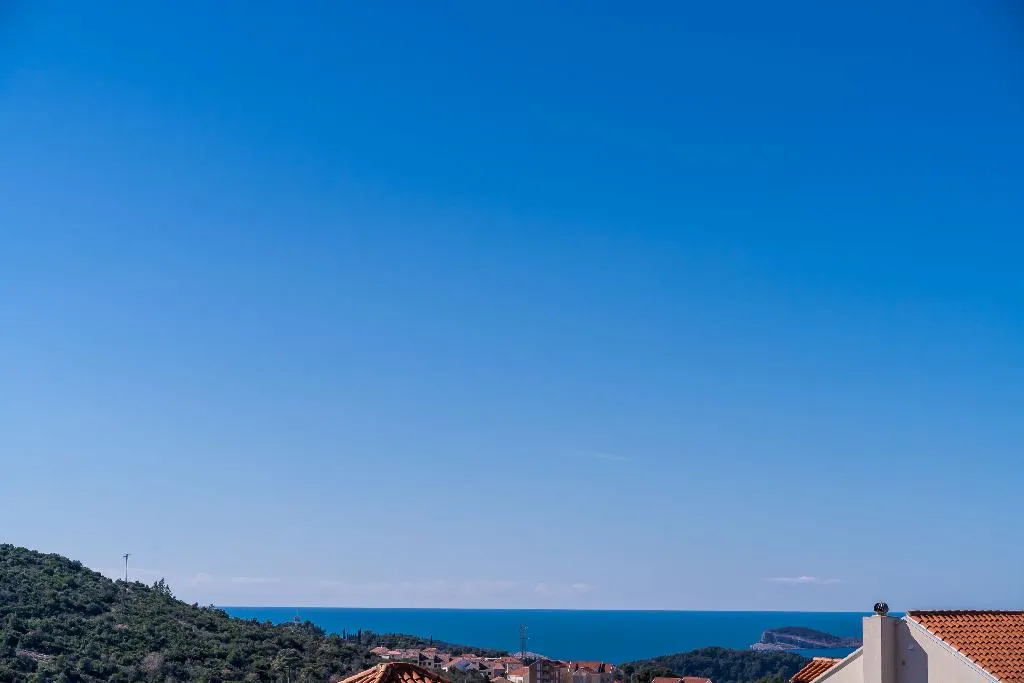 General view, Apartments Smanjak, Dubrovnik