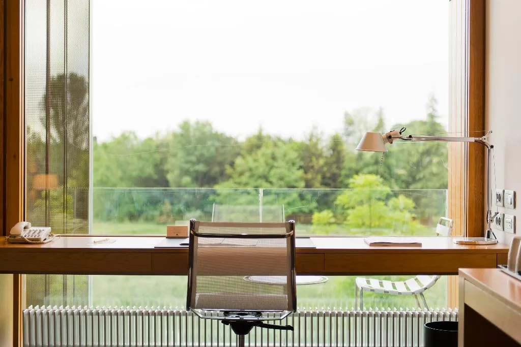 SINGLE COMFORT Room, La Mola & Conference Center, Barcelona