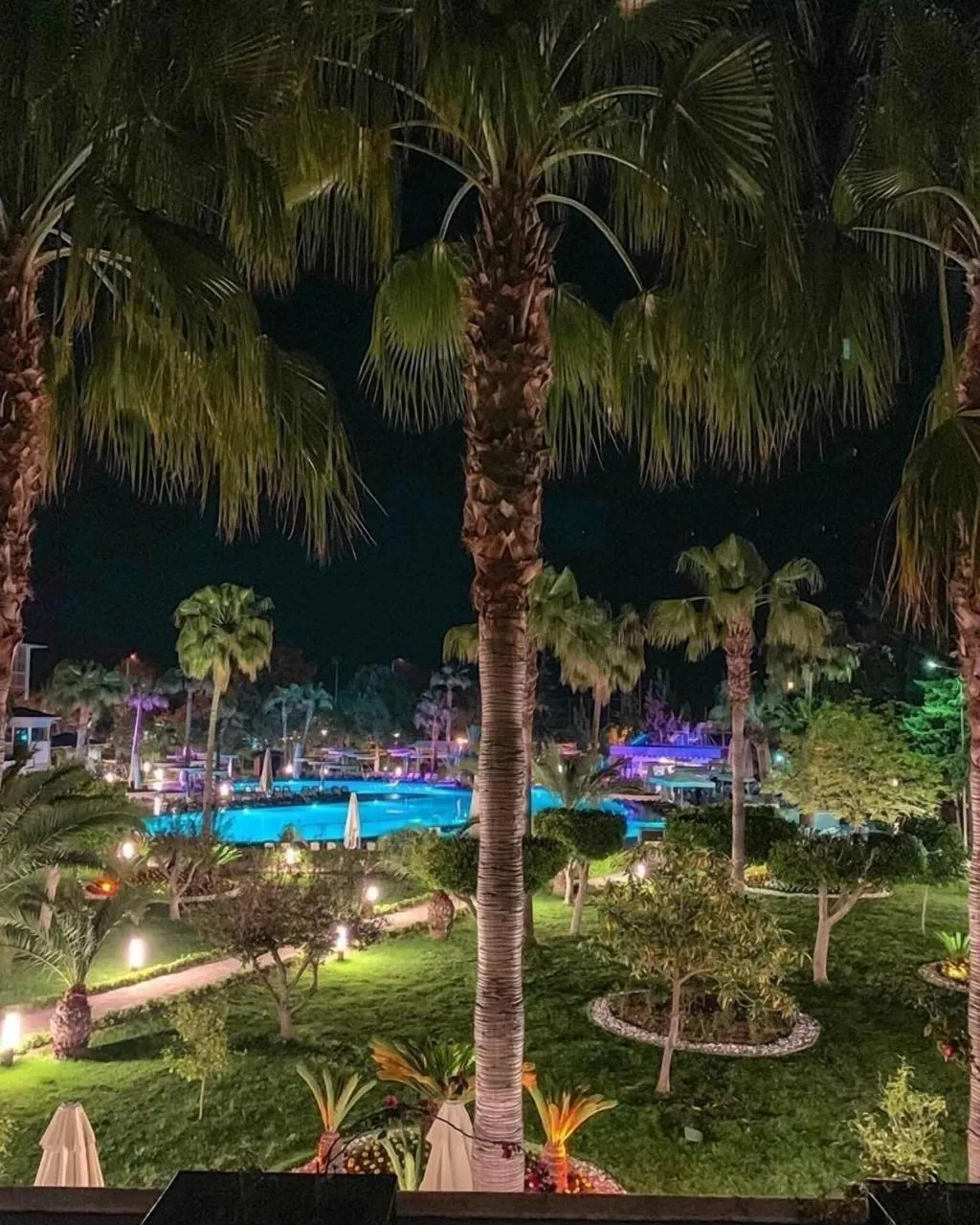 Pool, Fame Residence Goynuk, Antalya