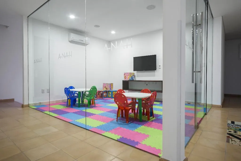 Sports and Entertainment, Anah Suites, Playa Del Carmen