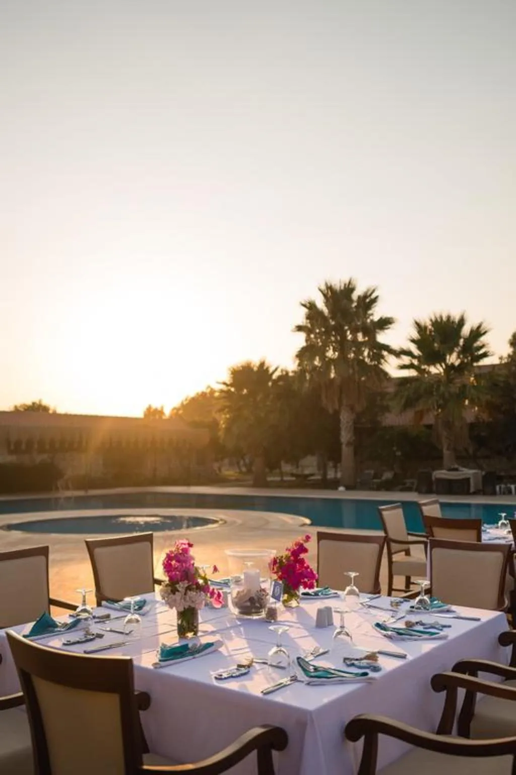 Restaurant, Flow Datca Surf & Beach Hotel, Dalaman