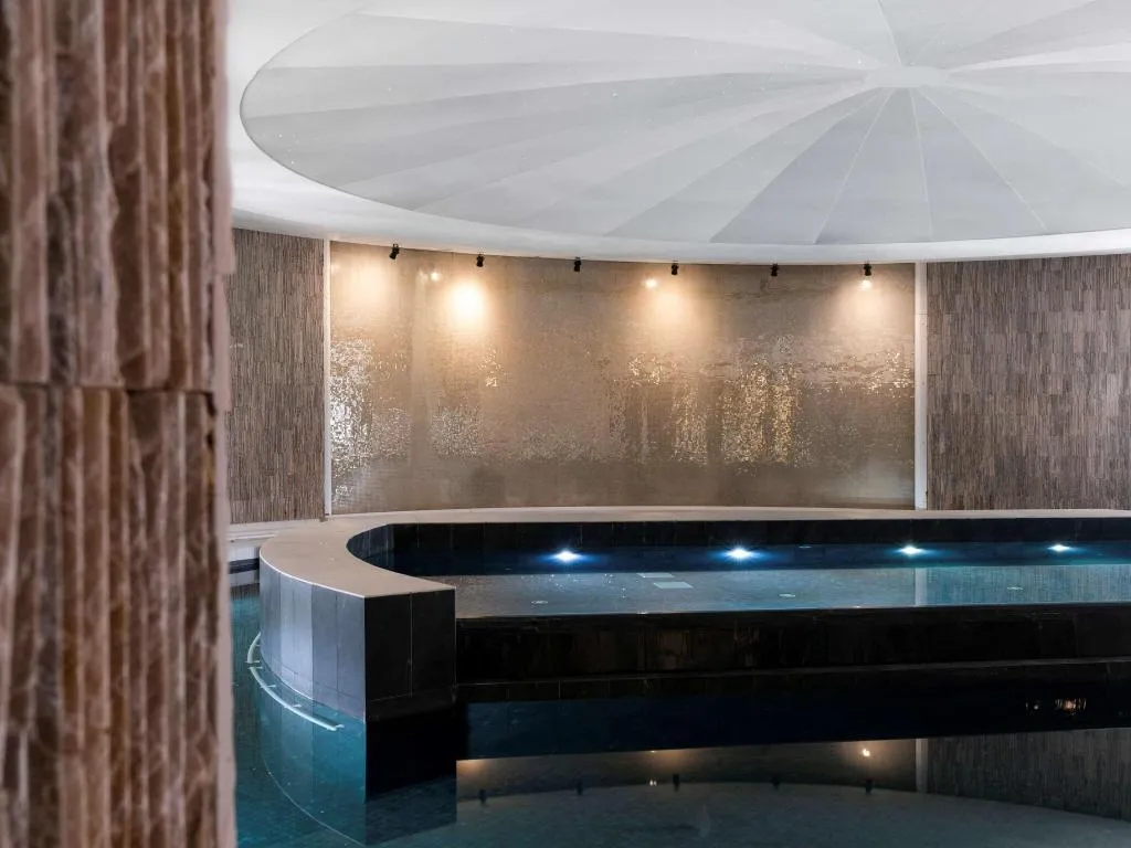 Sports and Entertainment, Sofitel Agadir Thalassa, Agadir