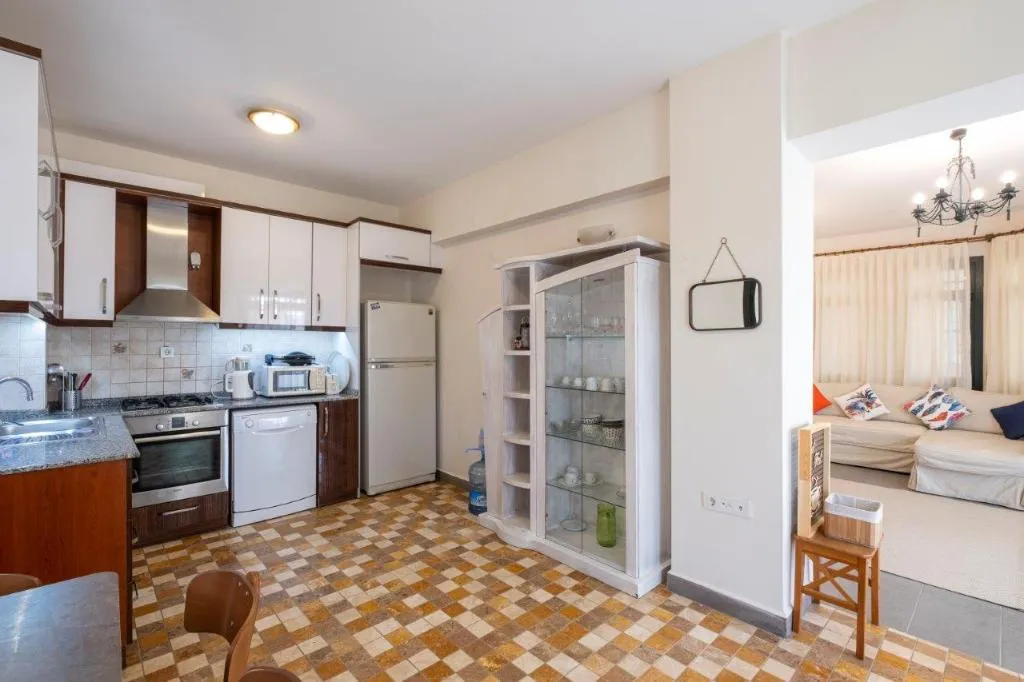 APARTMENT TWO BEDROOMS Room, Villa Marine Hotel, Dalaman