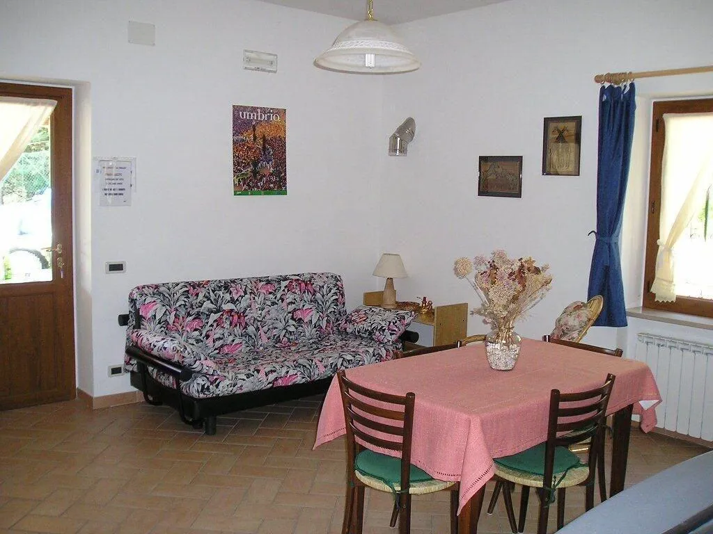 Room, B&B Le Terrazze, Perugia