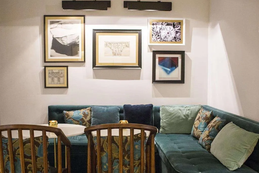 Room, Midmost Barcelona, Barcelona
